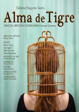 Alma de tigre